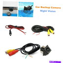 アイライン 車両バックアップカメラフィッシュアイレンズナイトビジョン防水車ビューカメラ Vehicle Backup Camera Fish Eye Lens Night Vision Waterproof Car Rear View Camera