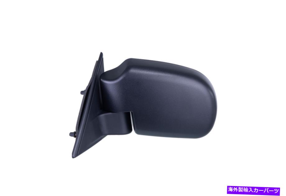 饤 1998ǯ2004ǯGMCΥޥܥ졼S10ɥߥ顼ɥ饤СGM1320188 For 1998-2004 GMC Sonoma Chevrolet S10 Door Mirror Driver Side GM1320188