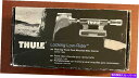 USサイクルキャリア Thule Locking Low Rider-Truckフォークマウントバイクキャリアパート#821xt Thule Locking Low Rider-Truck Fork Mounted Bike Carrier Part #821XT(2)