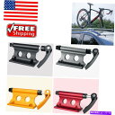 Roof Rack Bike Carrier Car Truck Quick-release Alloy Fork Lock Roof Mount RackカテゴリUSサイクルキャリア状態海外直輸入品 新品メーカー車種発送詳細 送料無料 （※北海道、沖縄、離島は省く）商品詳細輸入商品の為、英語表記となります。Condition: New: A brand-new, unused, unopened, undamaged item in its original packaging (where packaging is ... Read moreabout the conditionBrand: UnbrandedMPN: Does Not ApplyRack Type: Bicycle Car Roof RackMounting Type: Roof MountCapacity: 1 条件：新品：元のパッケージにある真新しい、未使用の未使用の未成年の損傷のないアイテム（パッケージがある場所...続きを読む状態についてブランド：ブランドなしMPN：適用されませんラックタイプ：自転車カールーフラック取り付けタイプ：ルーフマウント容量：1《ご注文前にご確認ください》■海外輸入品の為、NC・NRでお願い致します。■取り付け説明書は基本的に付属しておりません。お取付に関しましては専門の業者様とご相談お願いいたします。■通常2〜4週間でのお届けを予定をしておりますが、天候、通関、国際事情により輸送便の遅延が発生する可能性や、仕入・輸送費高騰や通関診査追加等による価格のご相談の可能性もございますことご了承いただいております。■海外メーカーの注文状況次第では在庫切れの場合もございます。その場合は弊社都合にてキャンセルとなります。■配送遅延、商品違い等によってお客様に追加料金が発生した場合や取付け時に必要な加工費や追加部品等の、商品代金以外の弊社へのご請求には一切応じかねます。■弊社は海外パーツの輸入販売業のため、製品のお取り付けや加工についてのサポートは行っておりません。専門店様と解決をお願いしております。■大型商品に関しましては、配送会社の規定により個人宅への配送が困難な場合がございます。その場合は、会社や倉庫、最寄りの営業所での受け取りをお願いする場合がございます。■輸入消費税が追加課税される場合もございます。その場合はお客様側で輸入業者へ輸入消費税のお支払いのご負担をお願いする場合がございます。■商品説明文中に英語にて”保証”関する記載があっても適応はされませんのでご了承ください。■海外倉庫から到着した製品を、再度国内で検品を行い、日本郵便または佐川急便にて発送となります。■初期不良の場合は商品到着後7日以内にご連絡下さいませ。■輸入商品のためイメージ違いやご注文間違い当のお客様都合ご返品はお断りをさせていただいておりますが、弊社条件を満たしている場合はご購入金額の30％の手数料を頂いた場合に限りご返品をお受けできる場合もございます。(ご注文と同時に商品のお取り寄せが開始するため)（30％の内訳は、海外返送費用・関税・消費全負担分となります）■USパーツの輸入代行も行っておりますので、ショップに掲載されていない商品でもお探しする事が可能です。お気軽にお問い合わせ下さいませ。[輸入お取り寄せ品においてのご返品制度・保証制度等、弊社販売条件ページに詳細の記載がございますのでご覧くださいませ]&nbsp;