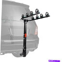 Us Custom Parts Shop USDM㤨US륭ꥢ ž֥ꥢåҥåޥȼѤΥ֥ޤꤿ߼å4Х Bicycle Carrier Racks Hitch Mount Double Foldable Rack for Cars, 4-BikeפβǤʤ96,030ߤˤʤޤ