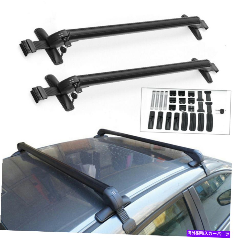 USサイクルキャリア 2x45 