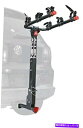 USサイクルキャリア Allen 532QR Deluxe Lockingクイックリリース3バイクキャリアラックNEW! *送料なし* Allen 532QR Deluxe Locking Quick Release 3-Bike Carrier Rack NEW! *No Shipping*