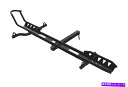 USサイクルキャリア Mototote Mini Electric / Fat Tire Bikeキャリアラックレシーバーヒッチマウント MotoTote Mini Electric / Fat Tire Bike Carrier Rack Receiver Hitch Mount