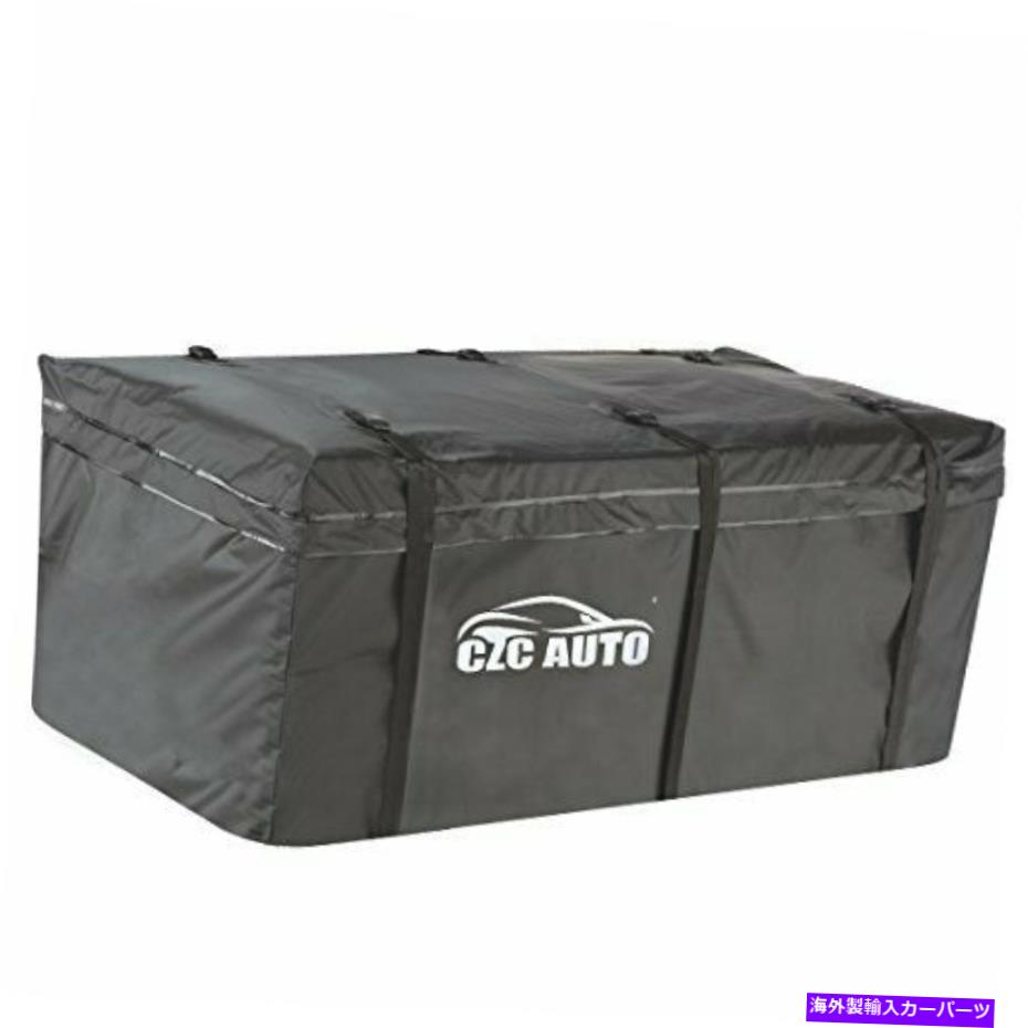 USサイクルキャリア CZC Auto Hitch Cargo Carrier Bag、20 Cu。 FT防水/雨プルーフ/耐候性CA CZC AUTO..