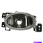 ե饤 ե饤ȥץѥå󥸥㡼¦RHϥAC2595100 33901SECA01 ACURA TSX New Fog Light Lamp Passenger Right Side RH Hand AC2595100 33901SECA01 Acura TSX