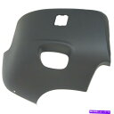 フォグライト 2003年から2006年のバンパーエンドキャップボルボXC90フォグランプホール付きフロント右 Bumper End Cap For 2003-2...