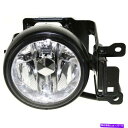 New Fog Light Lamp Passenger Right Side RH Hand Montero Sport MI2593111 MR496372カテゴリフォグライト状態新品メーカー車種発送詳細全国一律 送料無料 （※北海道、沖縄、離島は省く）商品詳細輸入商品の為、英語表記となります。Condition: NewBrand: Perfect FitBulbs Included: With bulb(s)Certifications: DOT,SAECustom Bundle: NoFitment Type: Direct ReplacementInterchange Part Number: MR496372, MI2593111, 2004 2003 2002 2001 2000, Mitsubishi, Montero Sport Front, Passenger Right Side, Sport Utility, 6Cyl, 3.0L 3.5L, LS XLS Limited ES XS, Fog LightManufacturer Part Number: 16551867OE Number: MR496372Other Part Number: MR496372Part Link Number: MI2593111Part Name: Fog LightParts Link Number: MI2593111Placement on Vehicle: Right, FrontSuperseded Part Number: MR496372, MI2593111, 2004 2003 2002 2001 2000, Mitsubishi, Montero Sport Front, Passenger Right Side, Sport Utility, 6Cyl, 3.0L 3.5L, LS XLS Limited ES XS, Fog LightUPC: 723650143872Manufacturer Warranty: 1-year unlimited-mileage warranty 条件：新品ブランド：完璧なフィット含まれる球根：電球付き認定：DOT、SAEカスタムバンドル：いいえ装備タイプ：直接交換インターチェンジ部品番号：MR496372、MI2593111、2004 2003 2002 2001 2000、Mitsubishi、Montero Sport Front、Passenger Right Side、Sport Utility、6cyl、3.0l 3.5L、LS XLS Limited ES XS、Fog Lightメーカー部品番号：16551867OE番号：MR496372その他の部品番号：MR496372部品リンク番号：MI2593111部品名：フォグライト部品リンク番号：MI2593111車両への配置：右、正面置換部品番号：MR496372、MI2593111、2004 2003 2002 2001 2000、Mitsubishi、Montero Sport Front、Passenger Right Side、Sport Utility、6cyl、3.0L 3.5L、LS XLS Limited ES XS、Fog LightUPC：723650143872製造業者保証：1年間の無制限のミリュー保証《ご注文前にご確認ください》■海外輸入品の為、NC・NRでお願い致します。■取り付け説明書は基本的に付属しておりません。お取付に関しましては専門の業者様とご相談お願いいたします。■通常2〜4週間でのお届けを予定をしておりますが、天候、通関、国際事情により輸送便の遅延が発生する可能性や、仕入・輸送費高騰や通関診査追加等による価格のご相談の可能性もございますことご了承いただいております。■海外メーカーの注文状況次第では在庫切れの場合もございます。その場合は弊社都合にてキャンセルとなります。■配送遅延、商品違い等によってお客様に追加料金が発生した場合や取付け時に必要な加工費や追加部品等の、商品代金以外の弊社へのご請求には一切応じかねます。■弊社は海外パーツの輸入販売業のため、製品のお取り付けや加工についてのサポートは行っておりません。専門店様と解決をお願いしております。■大型商品に関しましては、配送会社の規定により個人宅への配送が困難な場合がございます。その場合は、会社や倉庫、最寄りの営業所での受け取りをお願いする場合がございます。■輸入消費税が追加課税される場合もございます。その場合はお客様側で輸入業者へ輸入消費税のお支払いのご負担をお願いする場合がございます。■商品説明文中に英語にて”保証”関する記載があっても適応はされませんのでご了承ください。■海外倉庫から到着した製品を、再度国内で検品を行い、日本郵便または佐川急便にて発送となります。■初期不良の場合は商品到着後7日以内にご連絡下さいませ。■輸入商品のためイメージ違いやご注文間違い当のお客様都合ご返品はお断りをさせていただいておりますが、弊社条件を満たしている場合はご購入金額の30％の手数料を頂いた場合に限りご返品をお受けできる場合もございます。(ご注文と同時に商品のお取り寄せが開始するため)（30％の内訳は、海外返送費用・関税・消費全負担分となります）■USパーツの輸入代行も行っておりますので、ショップに掲載されていない商品でもお探しする事が可能です。お気軽にお問い合わせ下さいませ。[輸入お取り寄せ品においてのご返品制度・保証制度等、弊社販売条件ページに詳細の記載がございますのでご覧くださいませ]&nbsp;