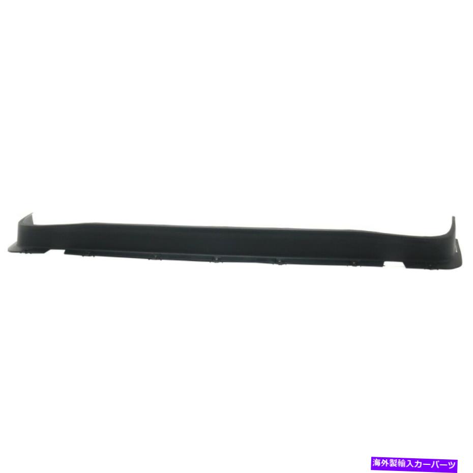 フォグライト ブロンコフォードレンジャーII FO1092161 E9TZ17626Aのエアダムデフレクターバランスフロント Air Dam Deflector Valance Front for Bronco Ford Ranger II FO1092161 E9TZ17626A