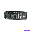 フォグライト TYC 19-5265-00 GMCのフォグライト TYC 19-5265-00 foglight for GMC(2)
