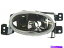 ե饤 륢99dv73kե饤ȥ /ϥ󥰥եå2006-2008 Acura TSX Eagle Eyes 99DV73K Left Fog Light Lens / Housing Fits 2006-2008 Acura TSX