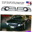 ե饤 2xϥ˥եȥХѡե饤ȥǥA4 B7 S4 B7 A4 Quattro 05-08 2X Honeycomb Front Bumper Fog Light Grille For Audi A4 B7 S4 B7 A4 Quattro 05-08