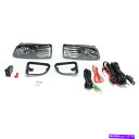 フォグライト 2005-2010のフォグライト2フロントLHとRHクリアレンズのScion TCセット Fog Light For 2005-2010 Scion tC Set of 2 Front LH and RH Clear Lens(2)