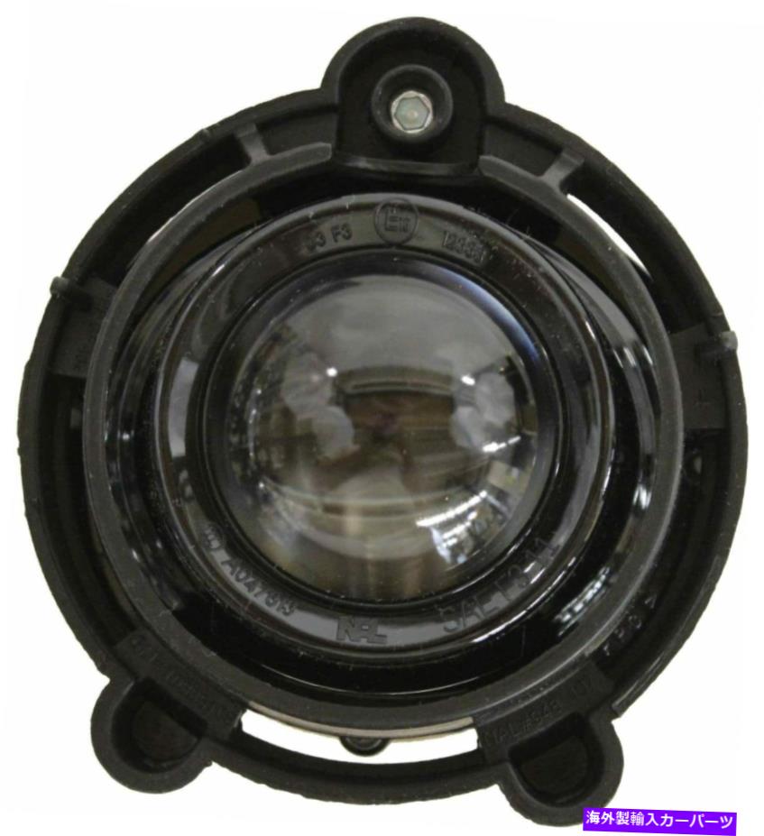 ե饤 եץ֥եȺܥ졼equinox 08-14 gm OEM 10335108 Fog Lamp Assembly front Left Chevrolet Equinox 08 - 14 GM OEM 10335108