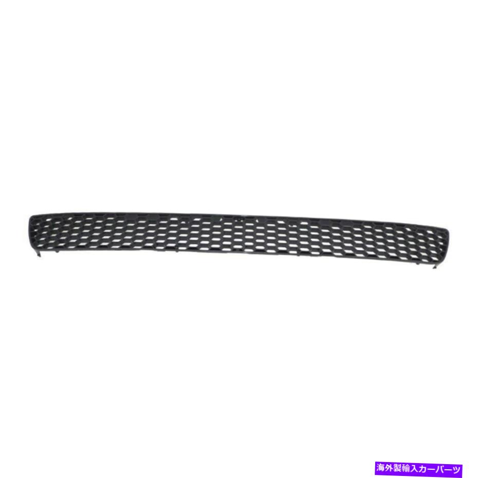 フォグライト フォードフォーカスFO1036116 2M5Z17B814AAの新しいフロントバンパーグリル AM New Front Bumper Grille For Ford Focus FO1036116 2M5Z17B814AA【並行輸入品】