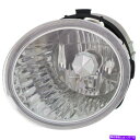 フォグライト 新しいフォグライトドライビングランプフロントドライバー左サイドLHハンドSU2592123 84501AJ10A New Fog Light Driving Lamp Front Driver Left Side LH Hand SU2592123 84501AJ10A(2)