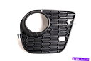 tHOCg {BMW X5 E70tgop[N[YhtHOCgMOEOEM 51118048022 Genuine BMW X5 E70 Front Bumper Closed Fog Light M Grille Right OEM 51118048022