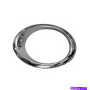 フォグライト FO1038131フロントドライバーサイドフォグライトトリムフィット2013-2016 Ford Fusion FO1038131 Front Driver Side Fog Light Trim Fits 2013-2016 Ford Fusion(2)