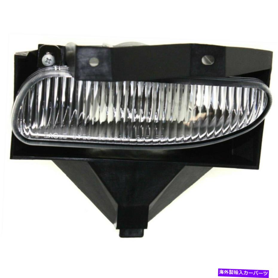 フォグライト フォグライトランプフロント左側のドライバーLH FO2592178 XR3Z15200BA for Mustang Fog Light Lamp Front Left Hand Side Driver LH FO2592178 XR3Z15200BA for Mustang
