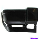 フォグライト 1997年から2001年のバンパーエンドキャップジープチェロキーフロントフォグライトホール Bumper End Cap For 1997-200...