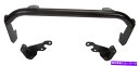 Bull Bar Daystar KJ50005BKブルバーは15-18の反逆者に適合します Daystar KJ50005BK Bull Bar Fits 15-18 Renegade