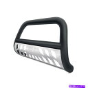 Bull Bar トヨタ・ツンドラ07-20牡羊座4