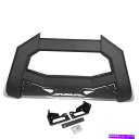 Bull Bar フィット99-07フォードF250 F350 F450 F550スーパーデューティフロントバンパーブルバーグリルガード Fit 99-07 Ford F250 F350 F450 F550 Super Duty Front Bumper Bull Bar Grill Guard