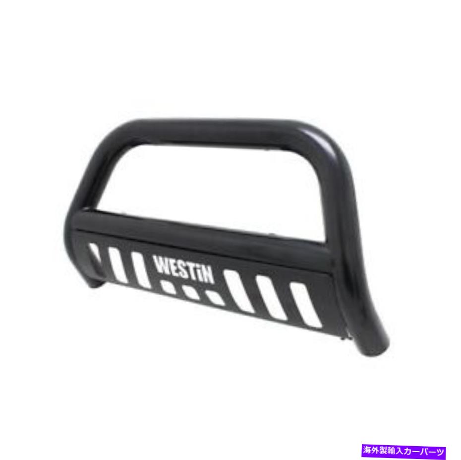 Bull Bar ウェスティン31-5605 05-15タコマニュー用のEシリーズブルバー Westin 31-5605 E-Series Bull Bar For 05-15 Tacoma NEW