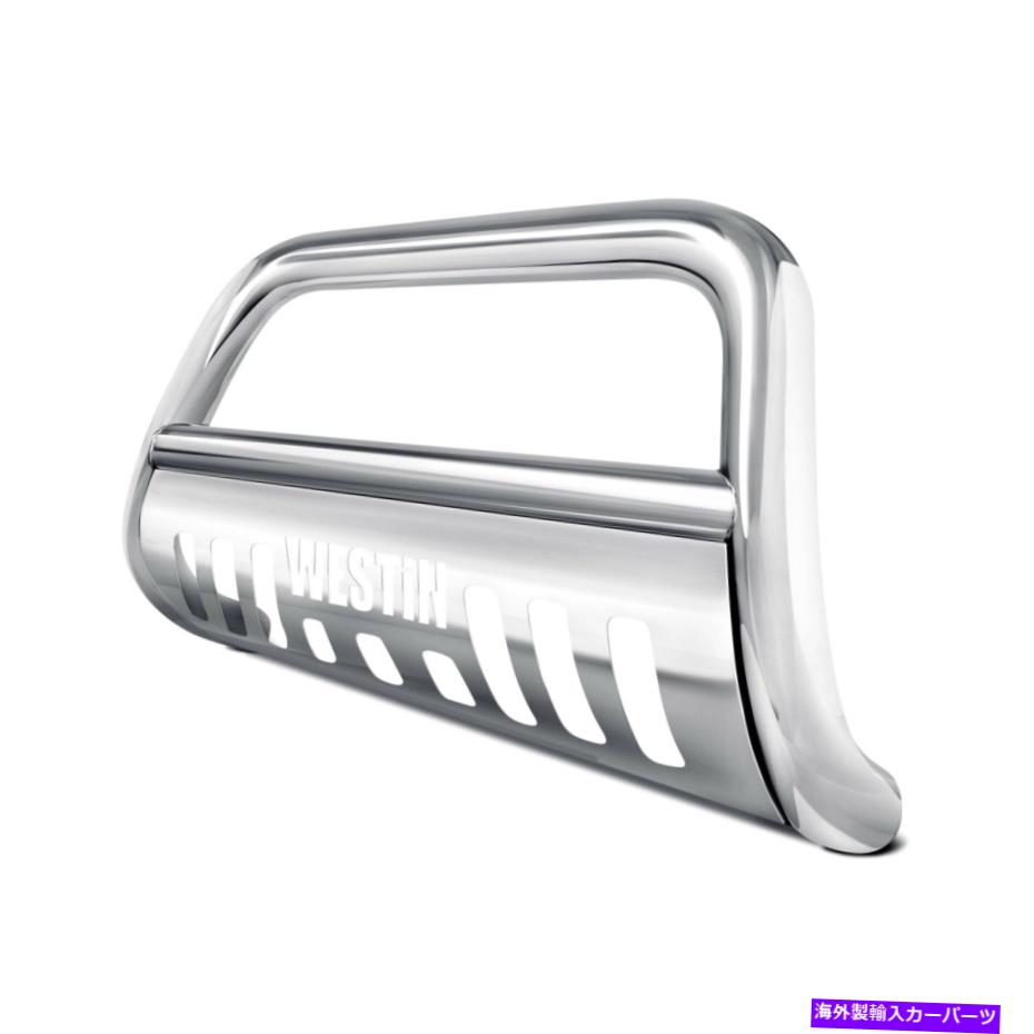 Bull Bar シボレーシルバラード2500 HD 20-22 3 