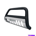Bull Bar ラムダコタ2011 ARMORDILLO 7142176 3