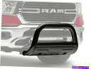 Bull Bar バリケードオフロード3.5