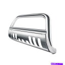 Bull Bar GMC Envoy 02-09 Armordillo 3 