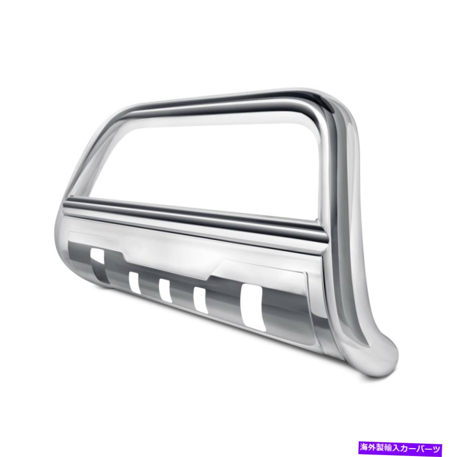 Bull Bar トヨタタコマ16-22ブルバー3.5 