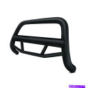 Bull Bar トヨタFJクルーザー07-12ブルバー2.5