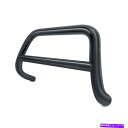 Bull Bar トヨタタコマ98-04ブラックホース2.5