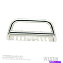 Bull Bar ウェスティン31-3980 Eシリーズブルバーは19-21レンジャーに適合します Westin 31-3980 E-Series Bull Bar Fits 19-21 Ranger(2)