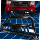 Bull Bar 11-16tH[hF250-550 SuperDuty 3 