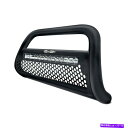 Bull Bar シボレーシルバラード1500 14-15ブルバー3