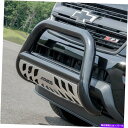 Bull Bar 牡羊座B35-4010 3インチブルバー ARIES B35-4010 3 Inch Bull Bar(2)