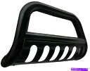Bull Bar Kasei Fit 01-10 Mazda B2300 / 01-08 Ford Ranger Black Steel Bull Bar KASEI Fit 01-10 Mazda B2300 / 01-08 Ford Ranger Black steel Bull Bar(2)