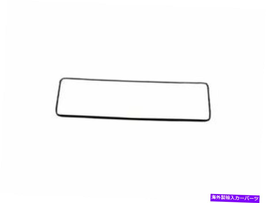 フードベントトリム 67-72シボレーカマロシボレーIIノヴァNova TQ83v5のフードスクープシール Hood Scoop Seal For 67-72 Chevy Camaro Chevy II Nova Nova TQ83V5【並行輸入品】