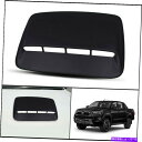 t[hxgg ubNtg{lbgt[hXN[vJo[tBbgg^qbNXHbRM70 M80 2020-22 BLACK FRONT BONNET HOOD SCOOP COVER FIT TOYOTA HILUX REVO ROCCO M70 M80 2020-22