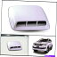 աɥ٥ȥȥ ȥ西ϥåեʡΥեȥܥͥåȥաɥץȥ५СSW4 12-14 FRONT BONNET HOOD SCOOP TRIM COVER FOR TOYOTA HILUX FORTUNER SW4 12-14