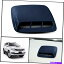 աɥ٥ȥȥ ȥ西ϥåեʡSW4Υեȥܥͥåȥաɥץȥ५С12-2014 DARK FRONT BONNET HOOD SCOOP TRIM COVER FOR TOYOTA HILUX FORTUNER SW4 12-2014