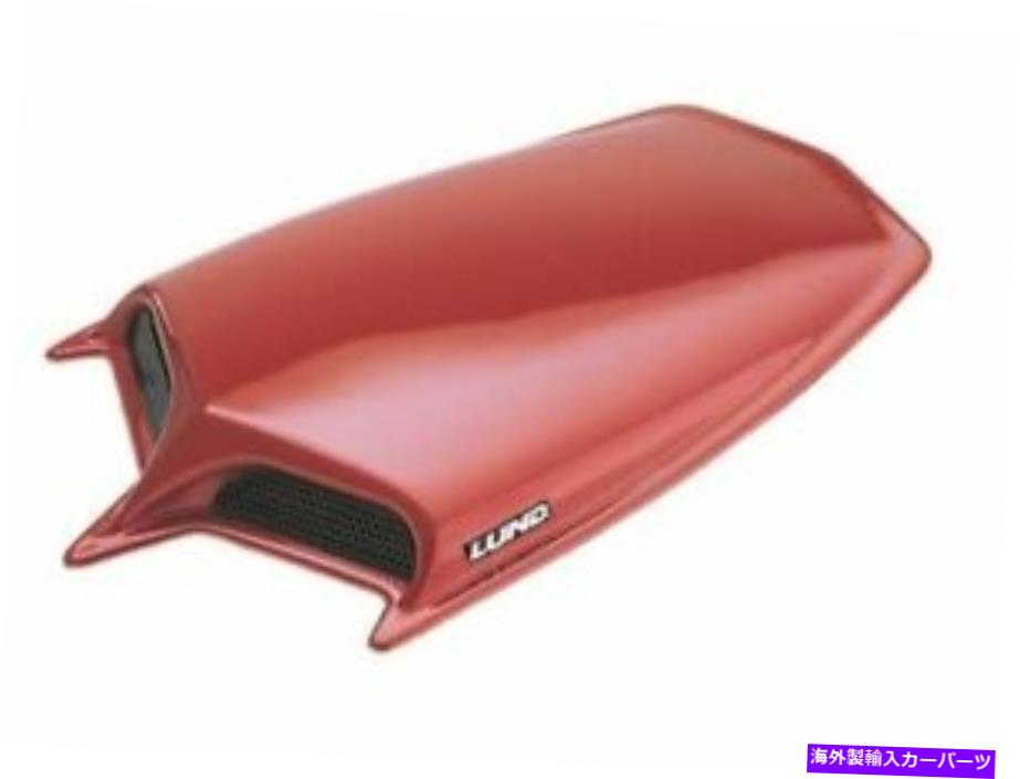 フードベントトリム Mercury Sable 2000 2001 2002 2003 2004 2005のフードスクープVentshade 7Cyc38 Hood Scoop Ventshade 7CYC38 for Mercury Sable 2000 2001 2002 2003 2004 2005【並行輸入品】