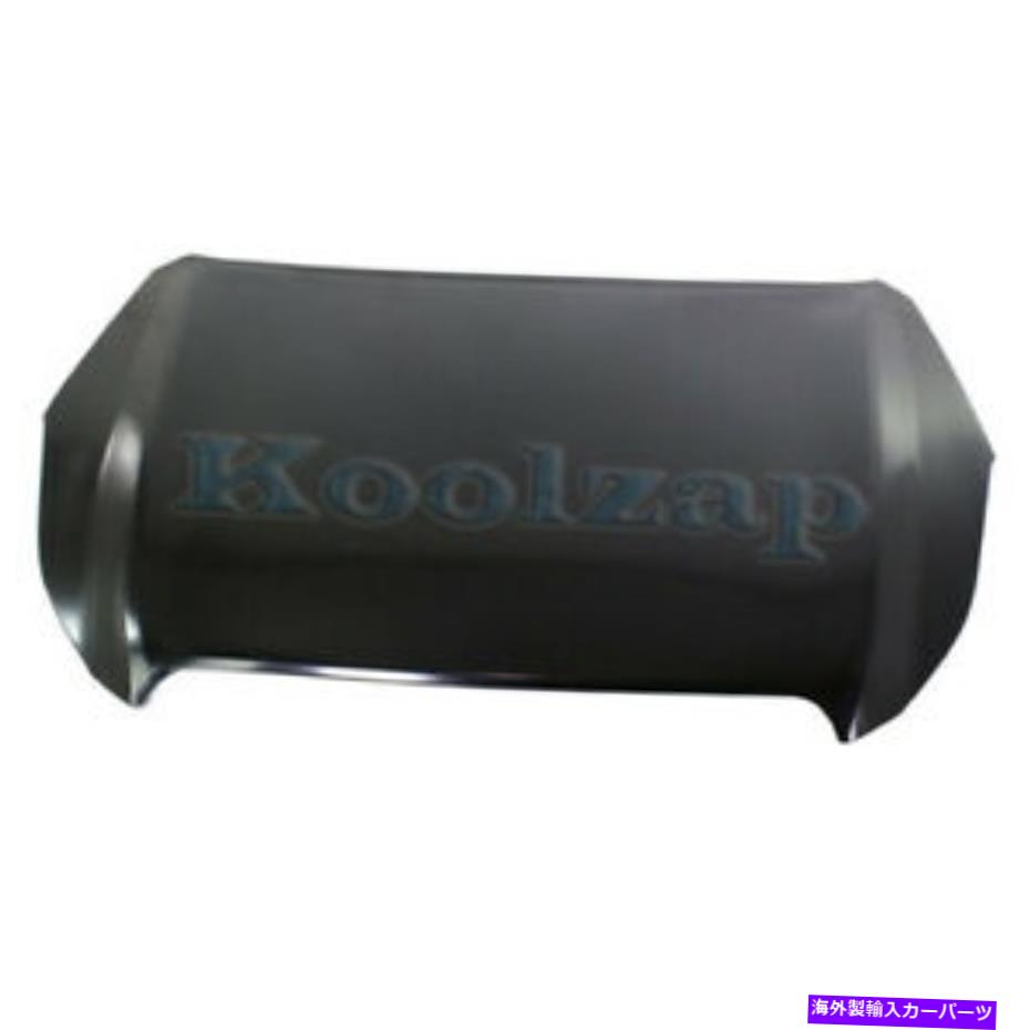 フードベントトリム 10-14のCAPAレガシー/アウトバックノンターボフードパネルアセンブリプライミドSU1230137 CAPA For 10-14 Legacy/Outback Non-Turbo Hood Panel Assembly Primed SU1230137