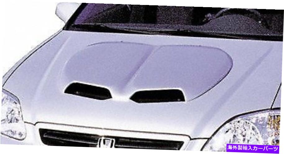 աɥ٥ȥȥ JSP˥Сաɥ1996-2000ۥӥåڥ33 x 27 x 1P3001 JSP Universal Hood Scoop 1996-2000 Honda Civic Painted 33 by 27 by 1 inch P3001