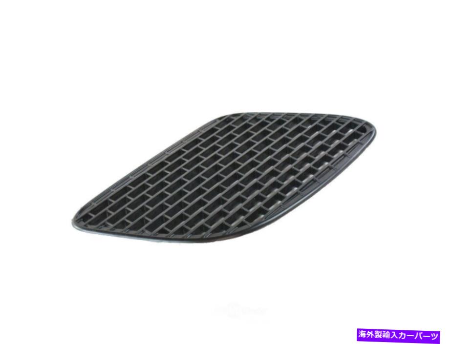 フードベントトリム フードスクープグリルインサートMOPAR 68184352ABフィット17-20ダッジチャレンジャー Hood Scoop Grille Insert Mopar 68184352AB fits 17-20 Dodge Challenger【並行輸入品】