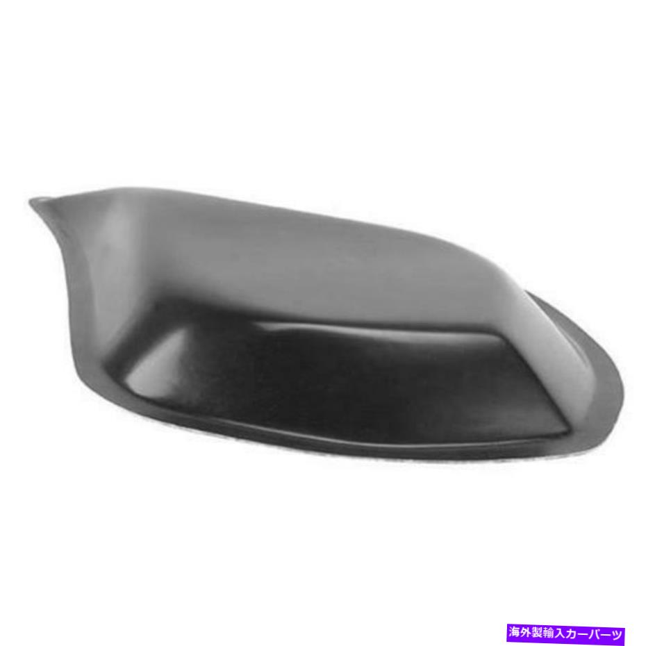 フードベントトリム スピードウェイリバースティアドロップグラスファイバーフードスクープ Speedway Reverse Teardrop Fiberglass Hood Scoop【並行輸入品】