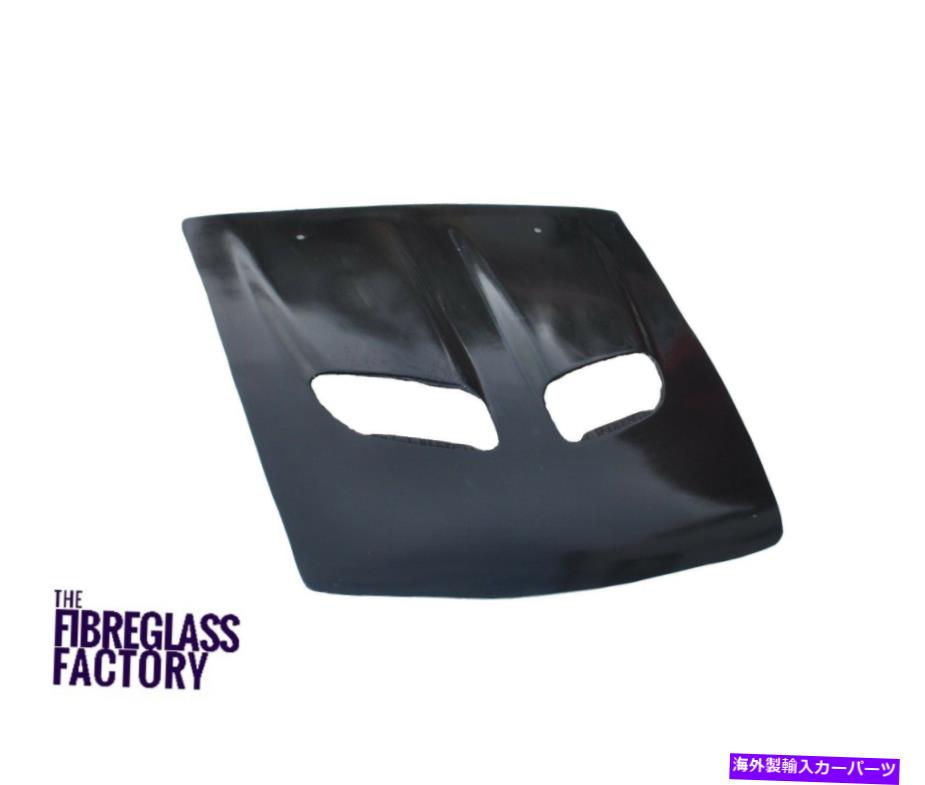 フードベントトリム モナロボンネットスクープスタイルユニバーサルフルートスーツvn vp vr vs vt vu vx vy vz Monaro Bonnet Scoop Style Universal No Flutes suit VN VP VR VS VT VU VX VY VZ